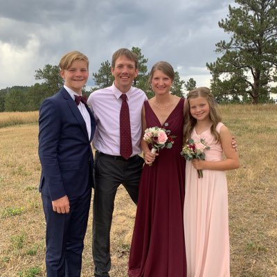 Husband, Father, Physical Therapist, Fitness and Sports Enthusiast