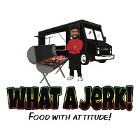What A Jerk Gourmet Food Truck & Catering (@whatajerkto) 's Twitter Profile