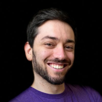 Diablo 2 speedrunner - https://t.co/EzrlVOo9Xb
For business inquiries mrllamasc@gmail.com