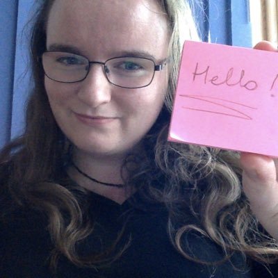 Finn4Molly's profile picture. Sligo. BA New Media and English. MA in Information and Library Studies.