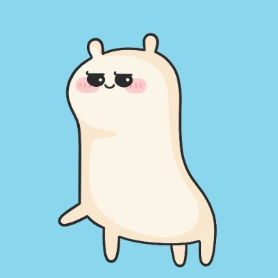 A Naked Adolescent Llama (ANAL) NFTさんのプロフィール画像