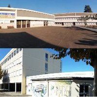 Collège Jean Rostand Eauze-Cazaubon (@jeanrostandgers) 's Twitter Profile