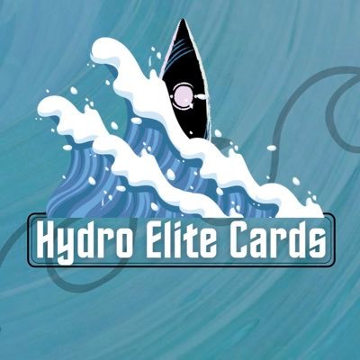 Hydro Elite Cards Profile