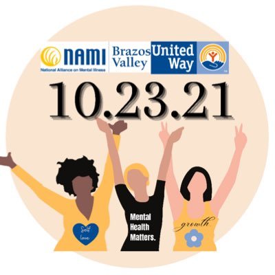 WOCWorkshop's profile picture. It is time to prioritize your wellness. Register today for the first Women of Color Outreach Workshop hosted by @namibvtx