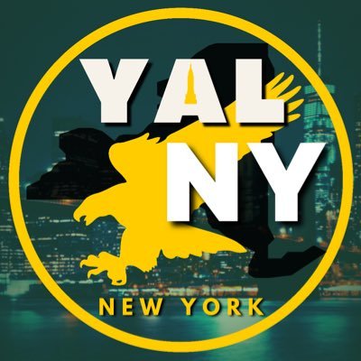 🗽NY chapter of YAL. Interested in starting a campus affiliate? DM us! #MakeLibertyWin 🇺🇸