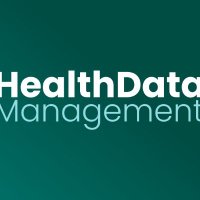 Health Data Management (@hdmmagazine) 's Twitter Profile