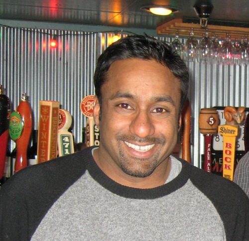 tarunVreddy's profile picture. 