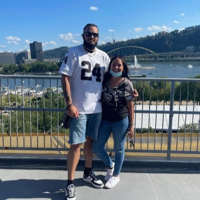 #RaiderNation love my people, my raiders, and my wife