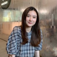 Binyu Lei (@binyulei) 's Twitter Profile