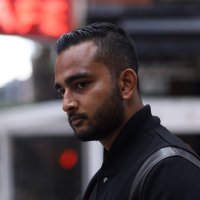 Indragie Karunaratne (@indragie) 's Twitter Profile Photo