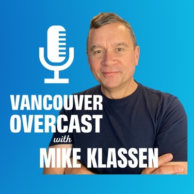 A podcast for people who ❤️ #Vancouver hosted by @MikeKlassen. #housing #economy #climate #arts #cdnpoli #bcpoli #vanpoli 🇨🇦🗣🏢