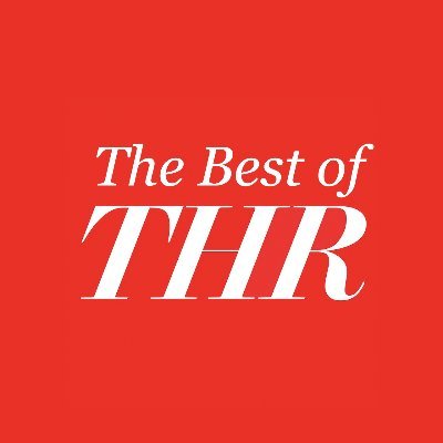 Best of The Hollywood Reporter Profile