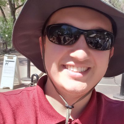 Jacob_Hatguy's profile picture. I have a PhD in Math. GGT. he/him/his