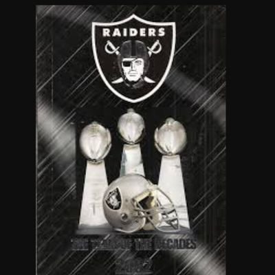 mikeemadeulook's profile picture. #Raidernation