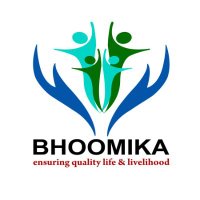 Bhoomika(@BhoomikaOrg) 's Twitter Profile Photo