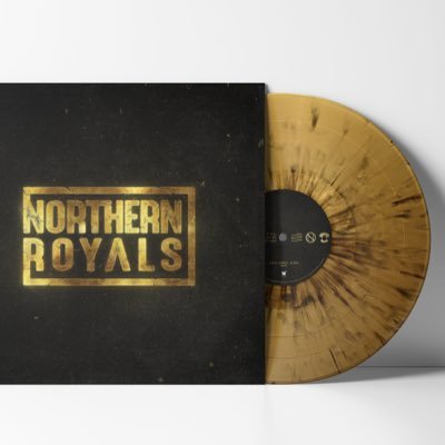 A 5 piece rock band from Winnipeg, MB. Mixing modern rock, post-grunge to classic rock. Think The Glorious Sons meets Royal Blood