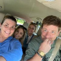 laurie pacholke (@coachljp) 's Twitter Profile