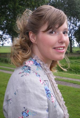 sjoukjevdv's profile picture. 