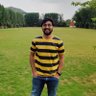 harsh_m121's profile picture. Research @SarvamAI | @GeorgiaTech 2023 | @iitdelhi 2019
