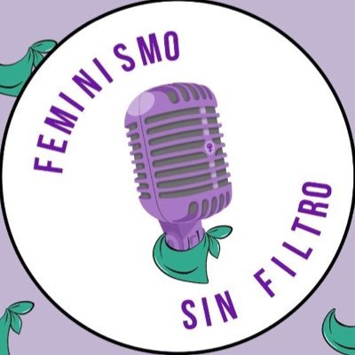 Les queremos platicar cómo vivimos el feminismo, así sin filtro. Un podcast de @itzulbarrera @valeriaavila93_ y @Carrasco_Cris8