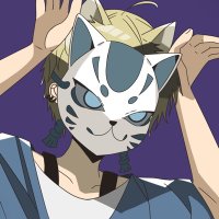 狼くん (@1apple_game) Twitter profile photo