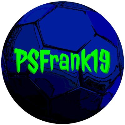 PSFrank19 Profile Picture