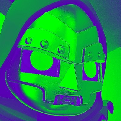 GoingVerde's profile picture. #GoingVerde