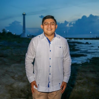 Presea Ing. BQA en Liderazgo y Lider Climatico en Climate Reality 🌎🌳 Estudiante de la Lic. En Gestión Pública por la UADY