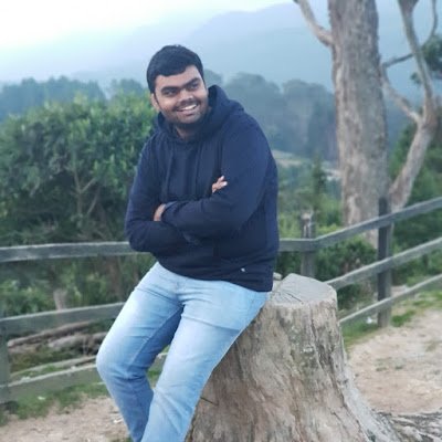 RtPasarakonda's profile picture. 