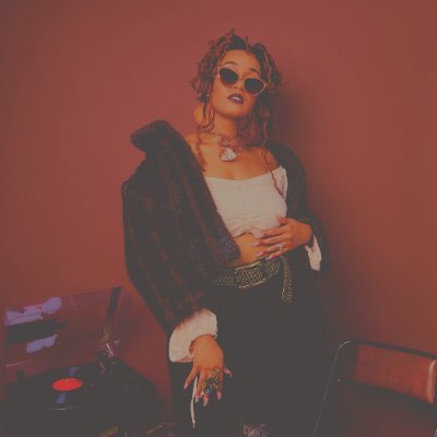 blissvibesonly's profile picture. ARTIST/PRODUCER/SONGWRITER