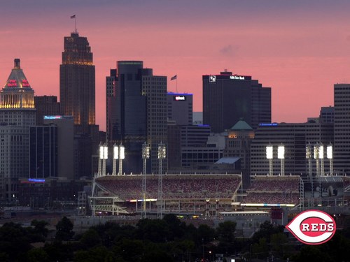 score and news updates for the cincinnati reds!!! enjoy