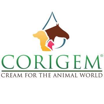 CorigemProducts's profile picture. Corigem is a formula that assists horses & animals in healing from a variety of dermatological conditions due to allergic and auto-immune skin issues.