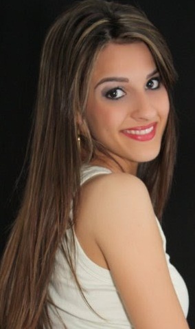 Menina, mulher, muleca, danada... Enfermeira por profissão, FELIZ por vocação!!!