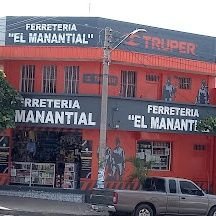 Ferretería El Manantial | Envíos a todo el país hasta la puerta de tu casa | Ya aceptamos bitcoin 😉🇸🇻