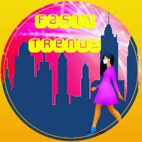 Fashion & Style Trends (@fastytrends) 's Twitter Profile