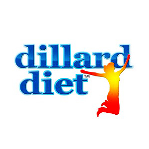 Floyd S. Dillard, M.D. is a primary care/internal medicine physician. His dramatic weight loss results with patients led him to create the Dillard Diet.