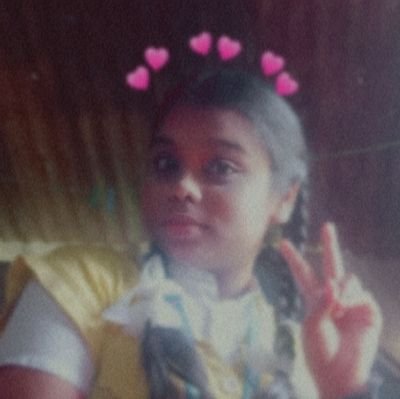 Tanushr71122353's profile picture. Studying in class 10th
Student of st.Mary's 
Nothing to say about I m the precious if u close ur and go to search with a candle like me u will lost