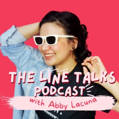 The Line Talks Podcast was built on the belief that one line can change your life. Listen to the podcast every Fridays at 6PM! NEW LINE HERE ⬇️