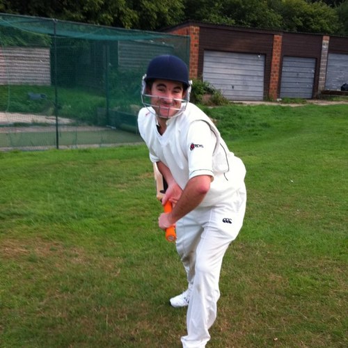 steadler24's profile picture. 