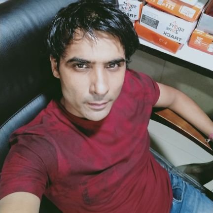 KamalSh15717544's profile picture. गर्वित हिन्दू शिव भक्त जय श्री राम