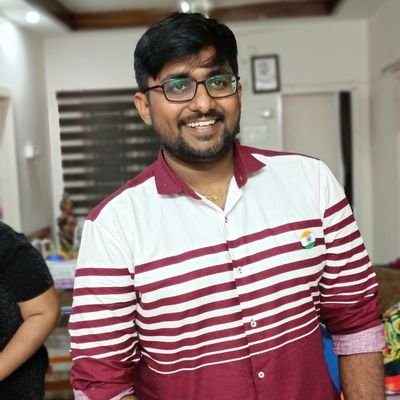Photography hobbyist

Technical Lead @mouritech