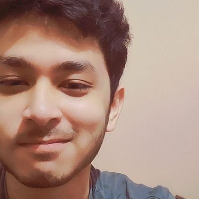 Product Security Engineer | eWPTXv2 | eJPT | Member at @YogoshaOfficial | AppSec and Bug Bounties 🐞
https://t.co/tSlqzwVlUC