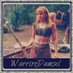 Gabrielle. Parody. (@warriorndamsel) Twitter profile photo Gabrielle. Parody. (@warriorndamsel) Twitter profile photo