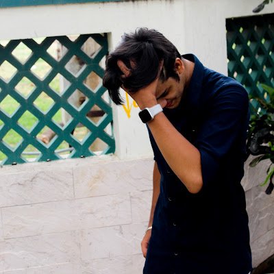 Spacemax_13's profile picture. 