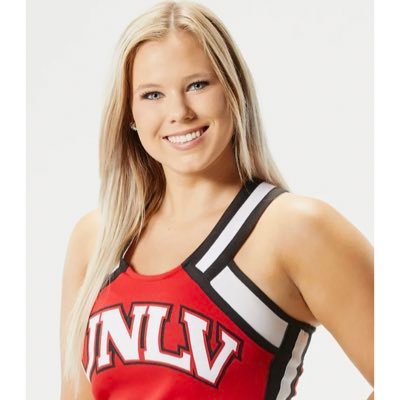 UNLV & Vegas Knight Hawks Cheer ❤️🤍TWO X Summit Champion| Wakeboard| Pole Vault