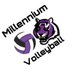 Millennium Volleyball (@millenniumvball) Twitter profile photo Millennium Volleyball (@millenniumvball) Twitter profile photo