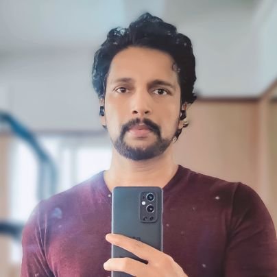 iamsajan's profile picture. 