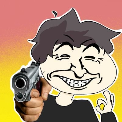 Rendomert 🔞さんのプロフィール画像