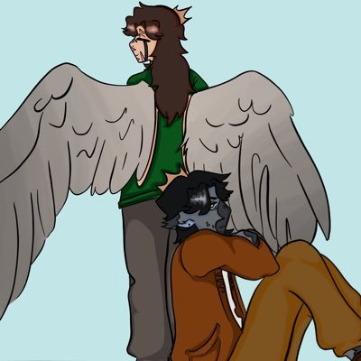 TwZendek's profile picture. Zoid: 26 | he/him \\ Zen: 16 | they/he