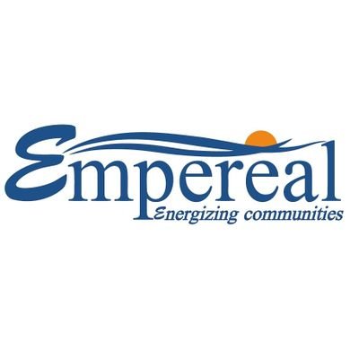 Empereal empowers communities through the provision of clean energy and pure water delivered via innovative and reliable world-class systems.